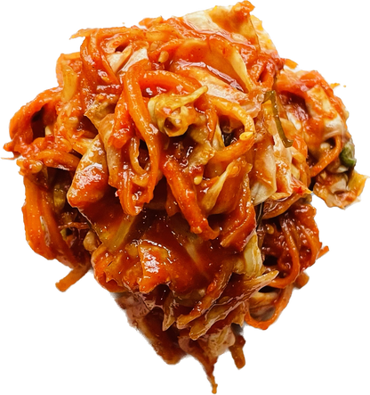 《JAS Organic Certification》 [Mainichi Daikichi] Authentic Organic Kimchi from Japan 100g x 3 pack set